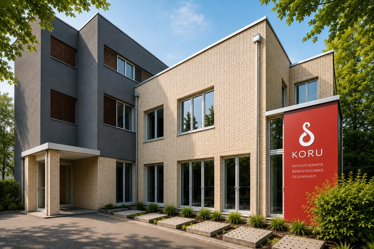 KORU Physiotherapie